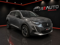 Peugeot 2008 1,2 Automatik Allure Pack