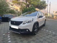 Peugeot 2008 1,2 AUTOMATIK GT LINE KAMERA KOŽA PANORAMA
