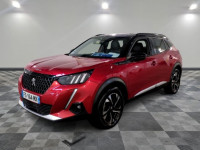 Peugeot 2008 1,2 #Automatik#GT#Servisna#Vozilo sa jamstvom#