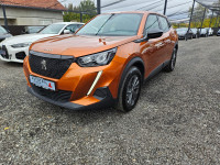 Peugeot 2008 1,2 BENZIN AUTOMATIC,LEASING BEZ UČEŠĆA I BEZ JAMACA