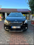 Peugeot 2008 1,2 automatik