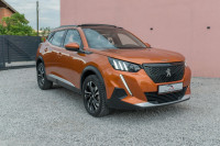 Peugeot 2008 1,2 automatik, Allure pack