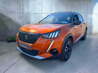 Peugeot 2008 1,2 ●249.00€/mj ●BEZ UCESCA BEZ JAMACA LEASING