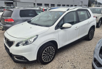 Peugeot 2008 1,2 BOGATI PAKET OPREME