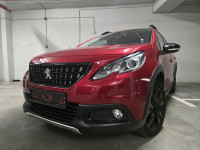 Peugeot 2008 1,2 GT Line, 110 KS, Top stanje, Prvi vl., Full oprema!