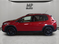 Peugeot 2008 1,2 GT Line