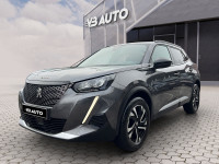 Peugeot 2008 1,2 HR | SERVISNA | JAMSTVO |