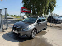 Peugeot 2008 1,2 - KLIMA - SERVISNA - 75.000KM - LEASING RATA: 160 €