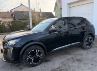 Peugeot 2008 1,2 LEASING BEZ UČEŠĆA I BEZ JAMACA