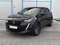 Peugeot 2008 1,2 PT 130KS  2022.god | AUTOMATIK | LED | NAVI | JAMSTVO