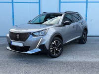Peugeot 2008 1,2 PT 130KS ALLURE | AUTOMATIK | LED | KAMERA | JAMSTVO
