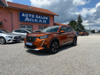 Peugeot 2008 1.2 Pure-Tech*130*ALLURE*R.KAMERA*VIRTUAL COCKPIT*PDC*ALU
