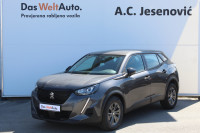 Peugeot 2008 1,2 PureTech 100 S&S Active