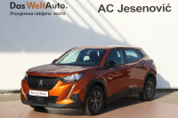 Peugeot 2008 1,2 PureTech 100 S&S Active-LEASING BEZ UČEŠĆA!