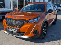 Peugeot 2008 1.2 PureTech 100 S S Allure Pack