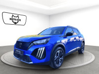 Peugeot 2008 1.2 PureTech 100 S&S Allure