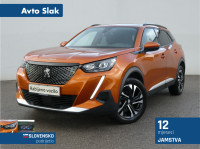 Peugeot 2008 1.2 PURETECH 130 ACTIVE+LED+SLO.PODRIJETLO+360°KAMERA