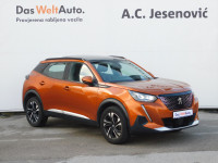 Peugeot 2008 1,2 PureTech 130-LEASING BEZ UČEŠĆA!