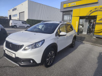 Peugeot 2008 1,2 PureTech 2 GODINE JAMSTVA