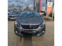 PEUGEOT 2008 1.2 PureTech 82 KS ACTIVE *ODLIČAN*