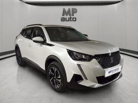 Peugeot 2008 1,2 PureTech, Allure