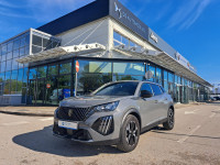 Peugeot 2008 Allure 1,2 PureTech 100