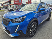 Peugeot 2008 1,2 PureTech ALLURE VIRTUAL NAVI LED KAMERA *GARANCIJA*