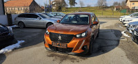 Peugeot 2008 1,2 PureTech automatik