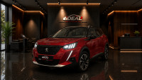Peugeot 2008 1,2 PureTech GT automatik
