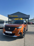 Peugeot 2008 1,2 PureTech GT LINE; U DOLASKU