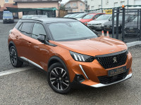 Peugeot 2008 1,2 PureTech Gt-Line,Navi,Kamera,Virtual,Jamstvo,Kao nov!