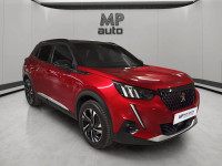 Peugeot 2008 1,2 PureTech, GT Line