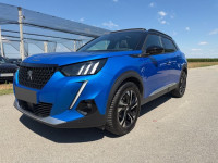 Peugeot 2008 1,2 PureTech LEASING BEZ UČEŠĆA I BEZ JAMACA