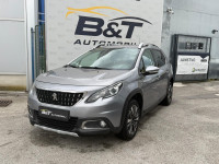 Peugeot 2008 1,2 PureTech Reg 07/2027