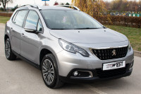 Peugeot 2008 1,2 PureTech SAMO 68000 KM KAO NOV!!!