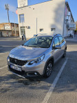 Peugeot 2008 1,2 PureTech - Mala kilometraža!