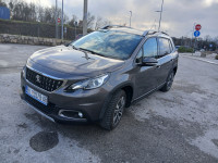 Peugeot 2008 1,2 PureTech