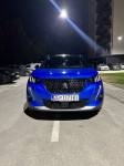 Peugeot 2008 1.2 PureTech,2021,Gt Line,Kamera,Veliki servis