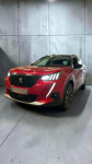 Peugeot 2008 GT LINE ●232.00€/mj●BEZ UCESCA JEDINSTVENA PONUDA LEASING