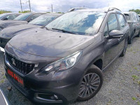 Peugeot 2008 1.2 PureTech