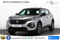 NOVO Peugeot 2008 1.2 PureTech Style 100 KS, LED+TEM+VIRT+KLIMA+PDC