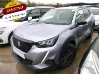 Peugeot 2008 1.2 PureTech Style-Novi Model