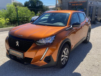 Peugeot 2008 1,2 PureTech Style