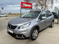 Peugeot 2008 1,2 REG:02/2027 - NAVI - KLIMA - LEASING RATA 212 €