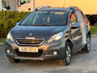 Peugeot 2008 1,2