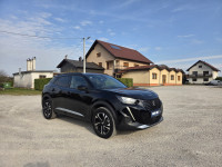 Peugeot 2008 1,2