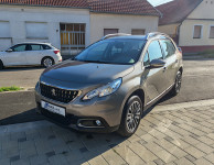 Peugeot 2008 1,2 Jamstvo 12 mjeseci, servisna