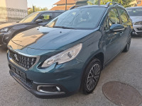 Peugeot 2008 1,2 S&S
