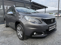 Peugeot 2008 1,2 Style * JAMSTVO * ALU 16 * NAVI *