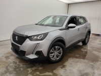 Peugeot 2008 1,2 Active | Led | Navi